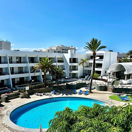Optimist Playa De Las Americas Daire Dış mekan fotoğraf